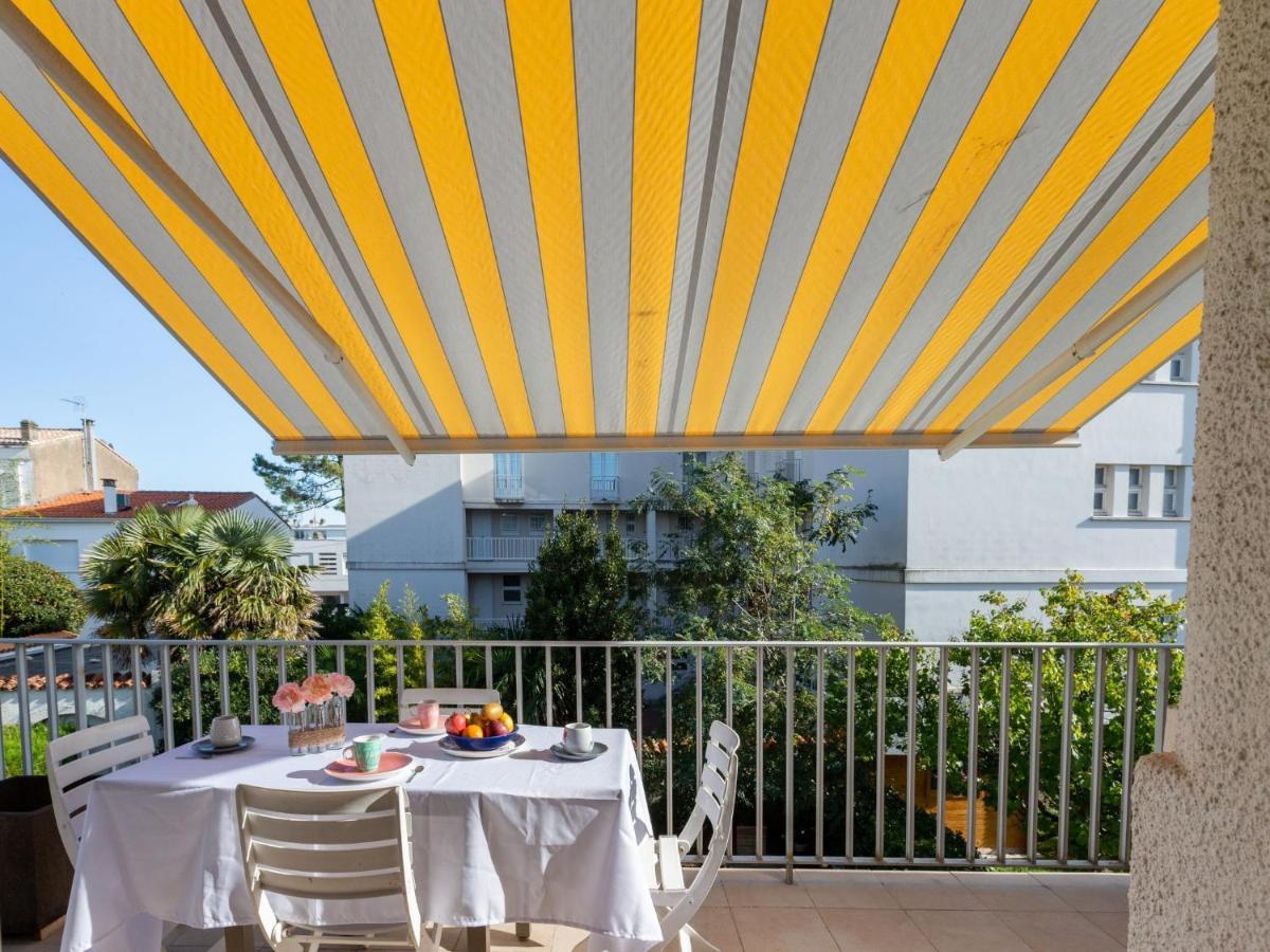 Apartment Primevere By Interhome Royan Zewnętrze zdjęcie