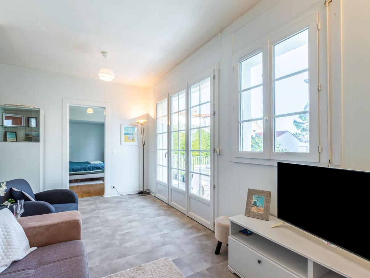 Apartment Primevere By Interhome Royan Zewnętrze zdjęcie
