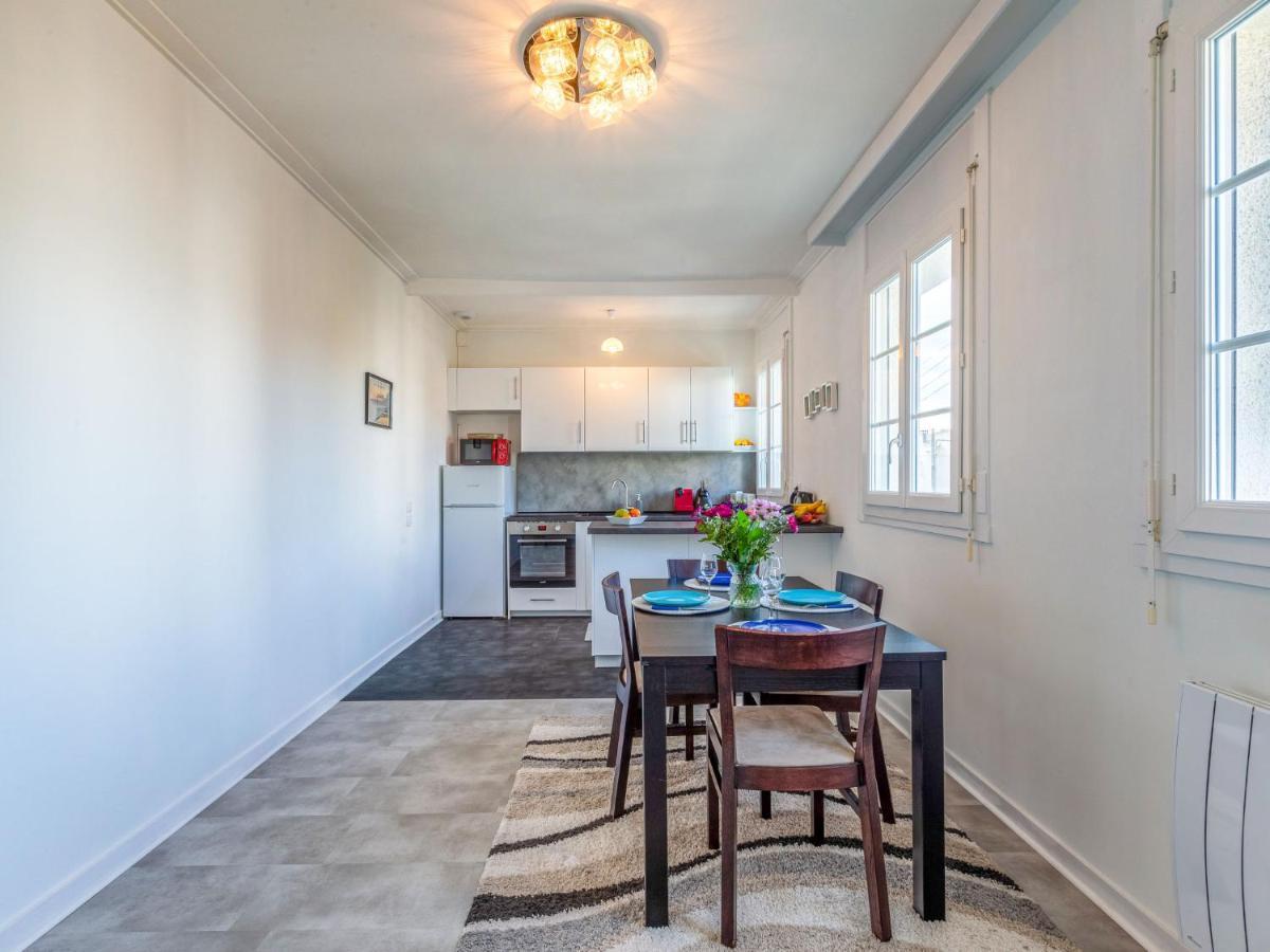 Apartment Primevere By Interhome Royan Zewnętrze zdjęcie
