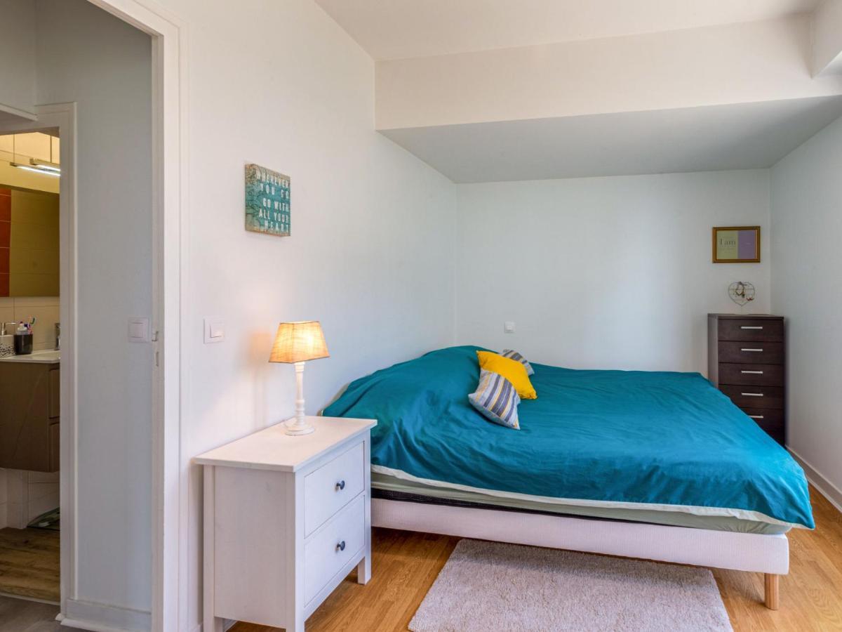 Apartment Primevere By Interhome Royan Zewnętrze zdjęcie