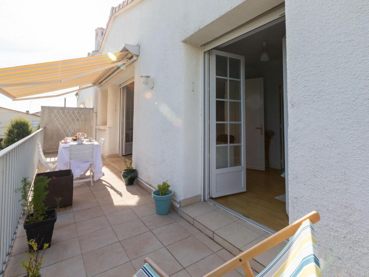 Apartment Primevere By Interhome Royan Zewnętrze zdjęcie