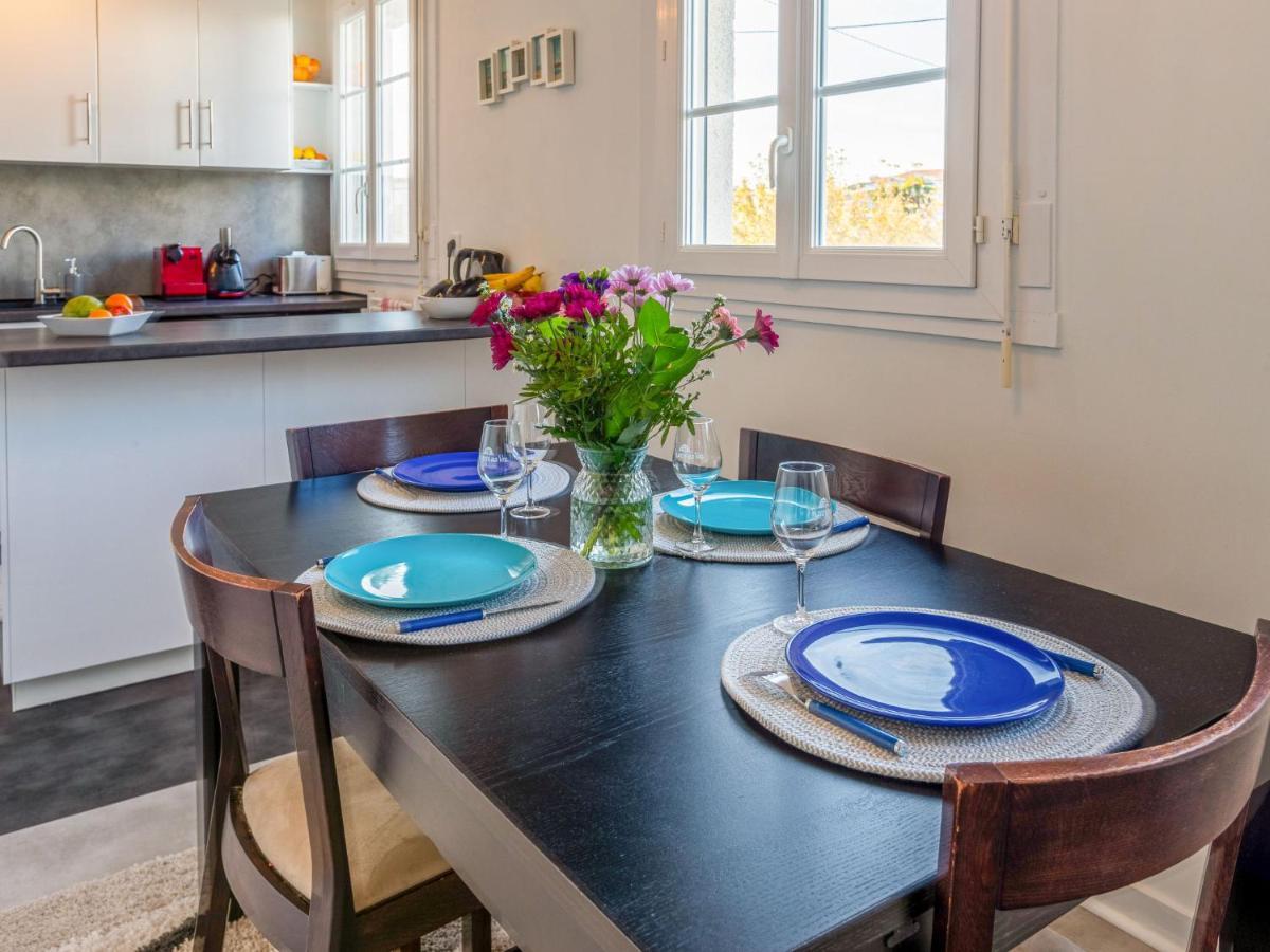 Apartment Primevere By Interhome Royan Zewnętrze zdjęcie