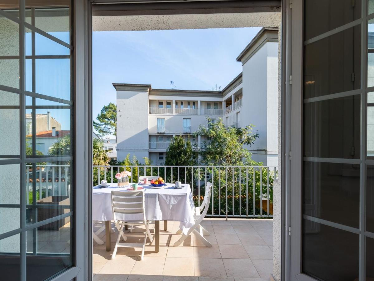 Apartment Primevere By Interhome Royan Zewnętrze zdjęcie