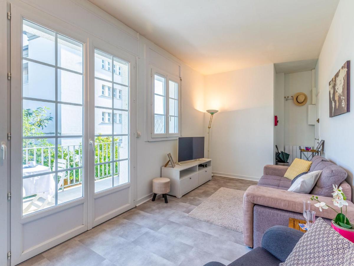 Apartment Primevere By Interhome Royan Zewnętrze zdjęcie