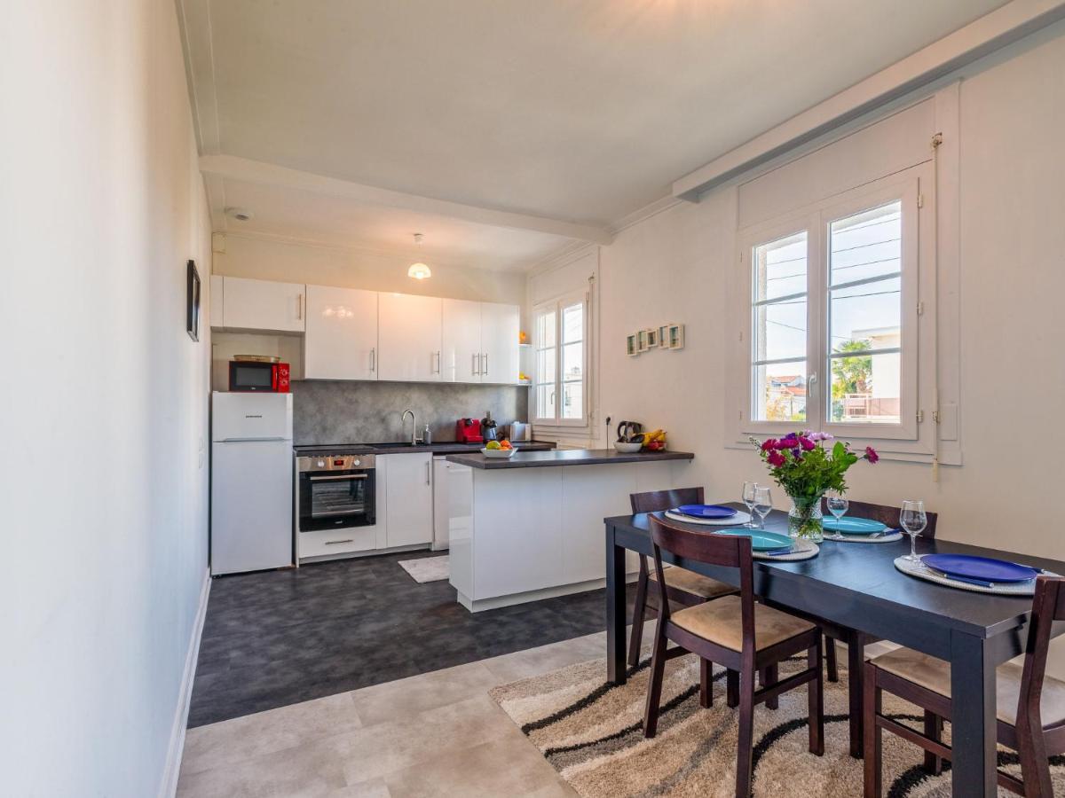 Apartment Primevere By Interhome Royan Zewnętrze zdjęcie