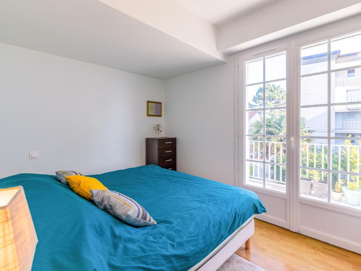 Apartment Primevere By Interhome Royan Zewnętrze zdjęcie
