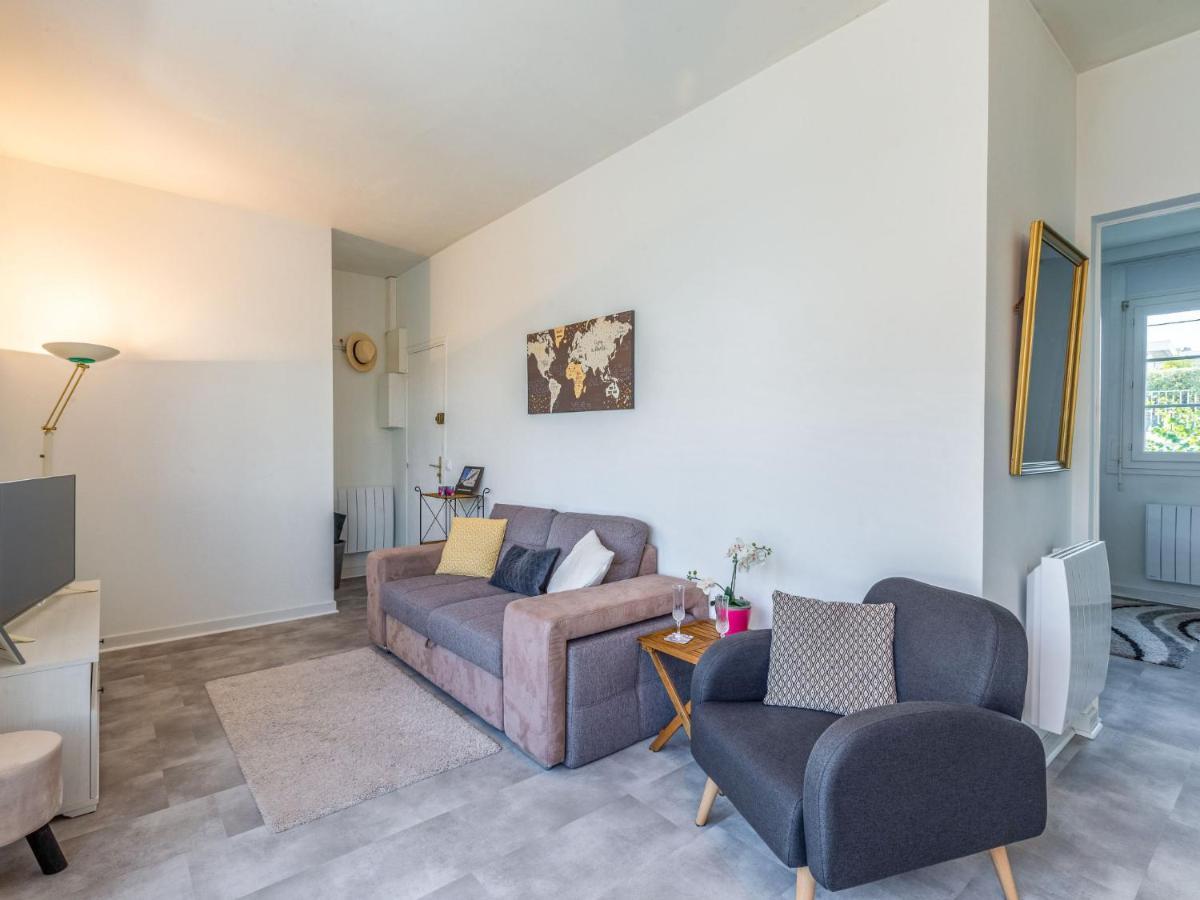 Apartment Primevere By Interhome Royan Zewnętrze zdjęcie