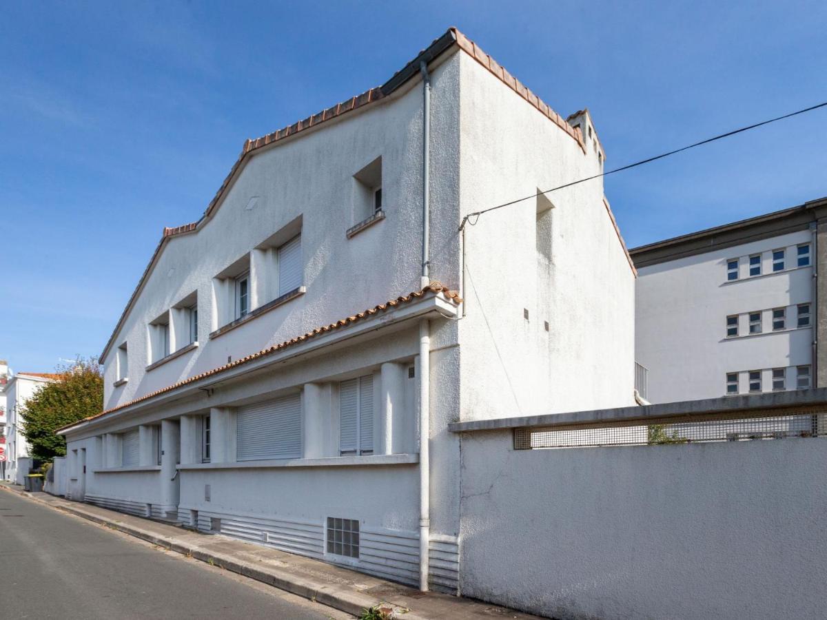 Apartment Primevere By Interhome Royan Zewnętrze zdjęcie