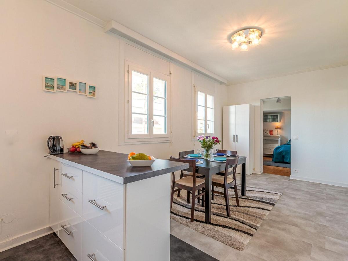 Apartment Primevere By Interhome Royan Zewnętrze zdjęcie