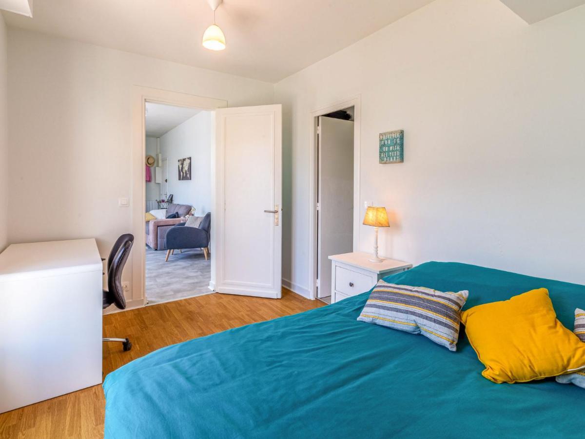 Apartment Primevere By Interhome Royan Zewnętrze zdjęcie
